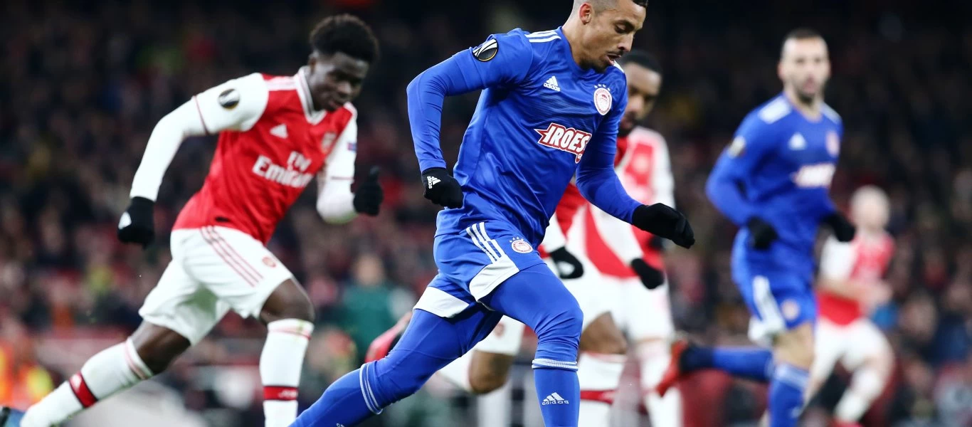 Europa League: Οι ώρες των αναμετρήσεων του Ολυμπιακού με τη Γούλβς